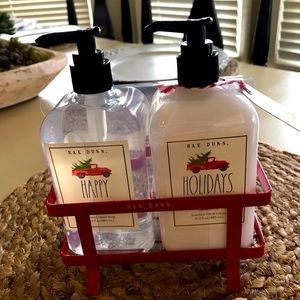 ❤️Bath Body Hair Rae Dunn❤️